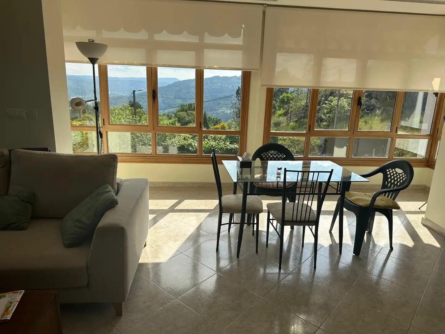 Xalet amb jardí en venda a Ventiun, imagen 54