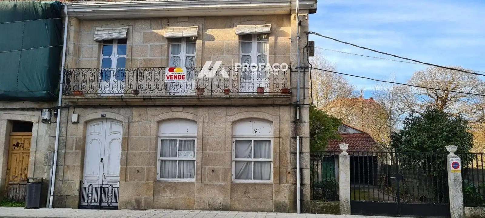House for sale in Compostela, imagen 3