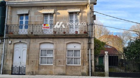 O CARBALLIÑO AVDA COMPOSTELA, imagen 3