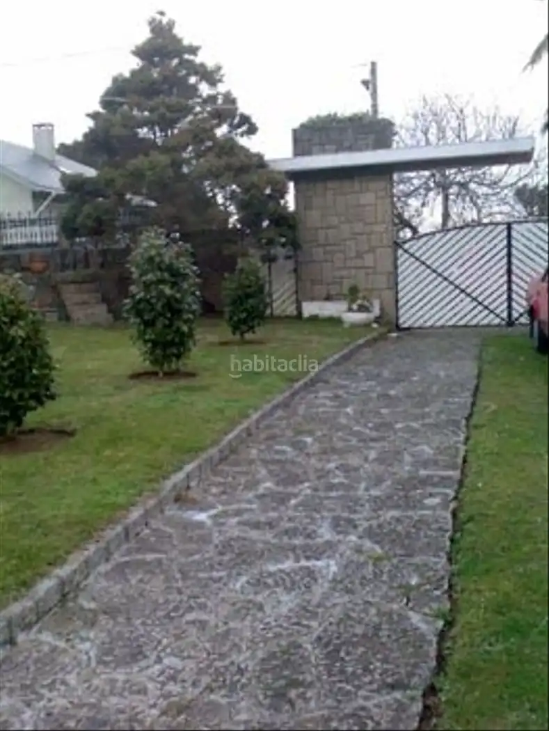 Xalet en venda a Rúa Ourense 7, imagen 27