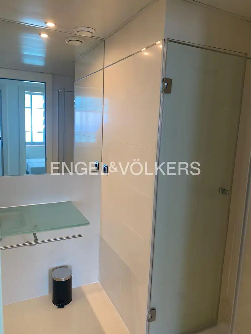 Penthouse with pool for sale in Sant Martí, imagen 12