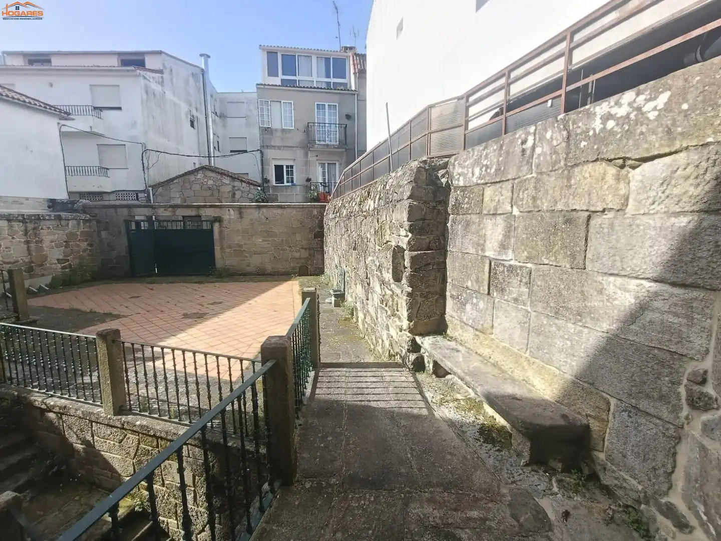 Immobles singulars en venda a Baiona, imagen 8