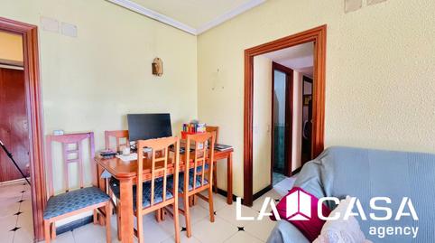 Foto 4 de Piso en venta en Paseo de Puerto Rico, La Avanzada - La Cueva, Madrid