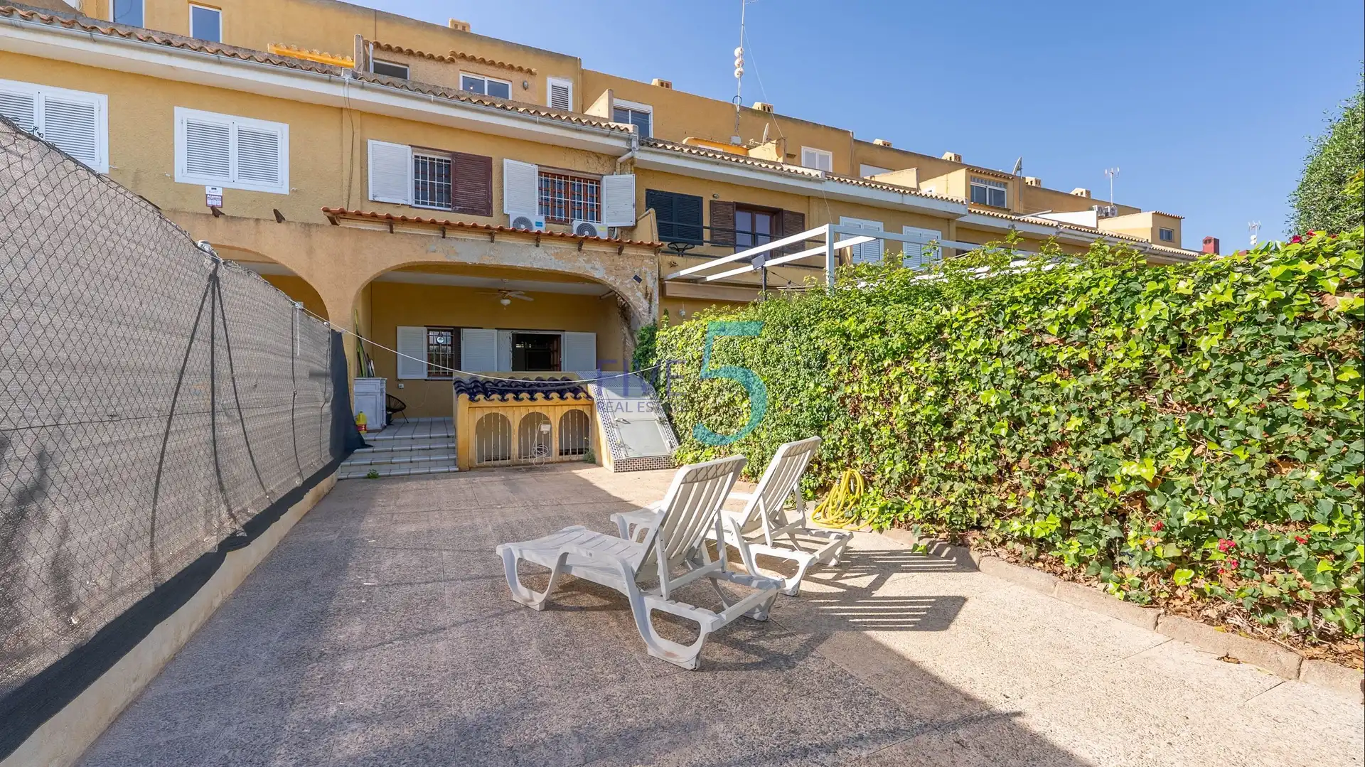 Adossat amb terrassa en venda a Orihuela Costa, imagen 34