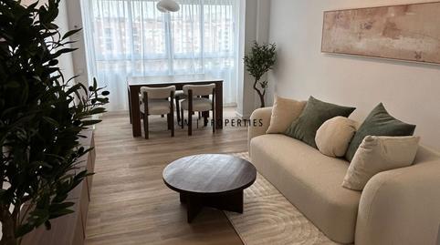 Foto 3 de Piso de alquiler en Fiscal Miguel Gutierrez C, Pla de Bon Repós, Alicante / Alacant