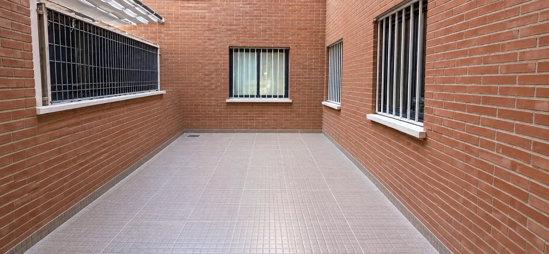Piso con piscina en venta en Calle de Méjico, imagen 4