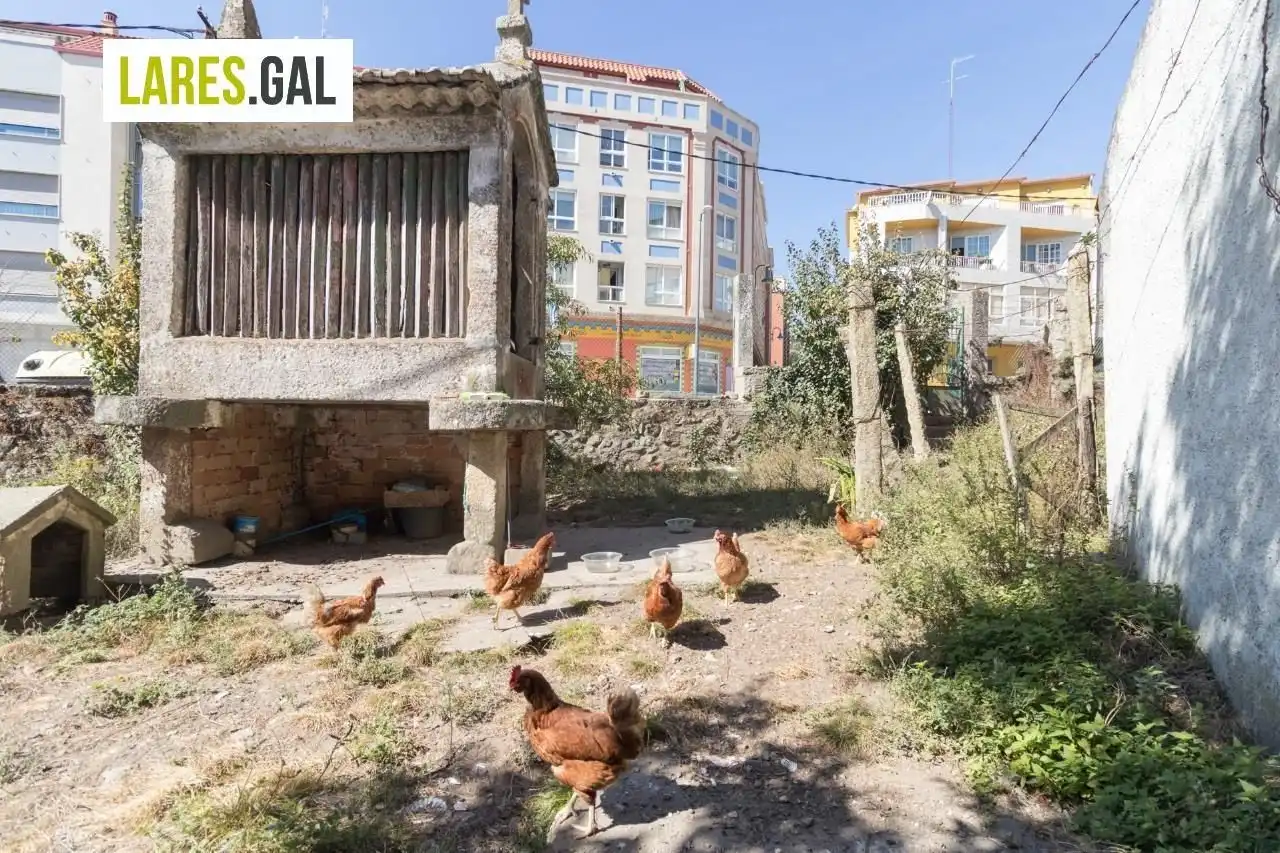 Rustikales Grundstück zum Verkauf in Avenida de Moaña, imagen 16