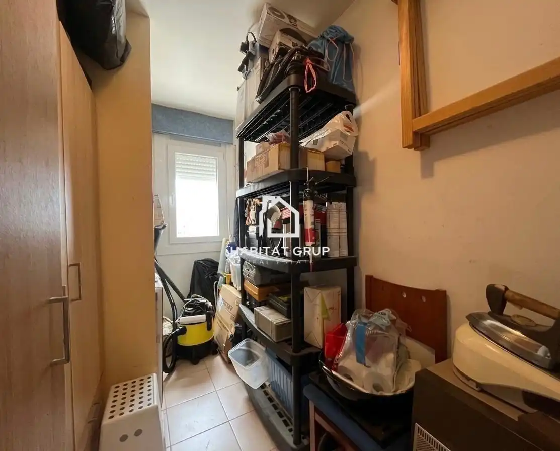 Piso en venta en Santa Cristina d'Aro