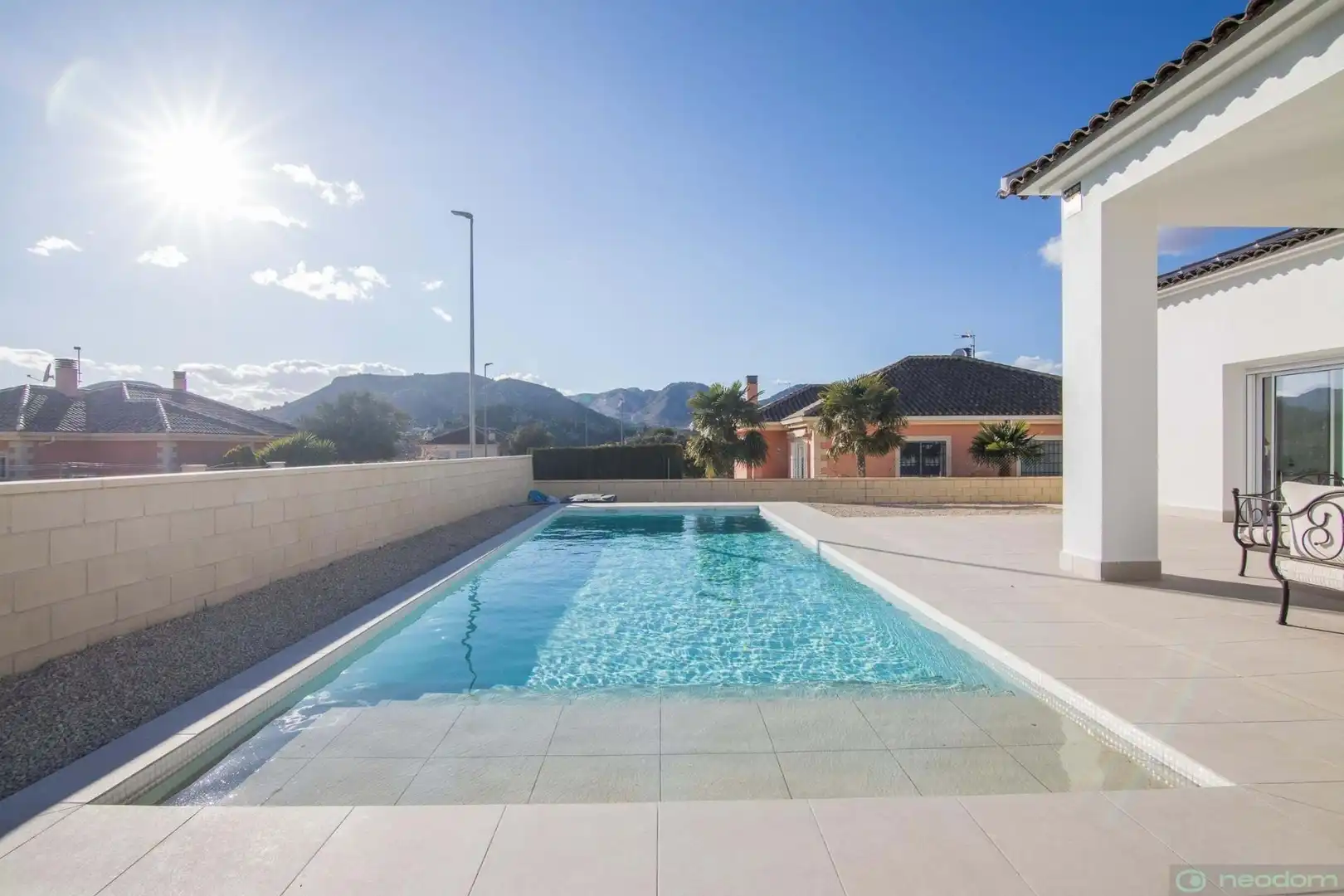 Haus zum Verkauf in El Pinós / Pinoso, imagen 4