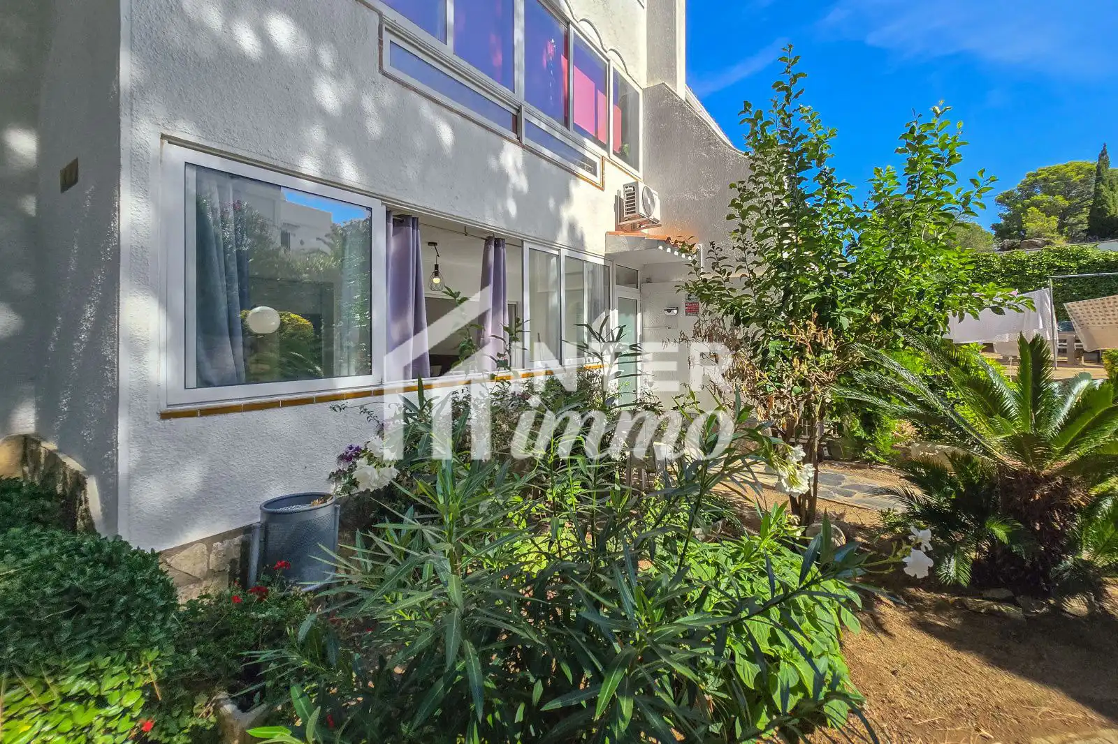 Mini appartamento con piscina in vendita a Calle Josep Carner 8, imagen 18