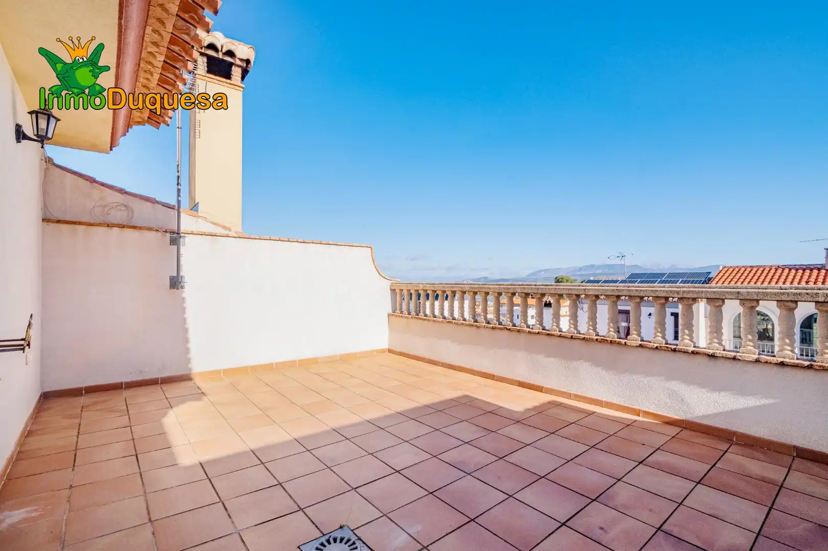 Reihenhaus mit Terrasse zum Verkauf in La Zubia Ciudad, imagen 9