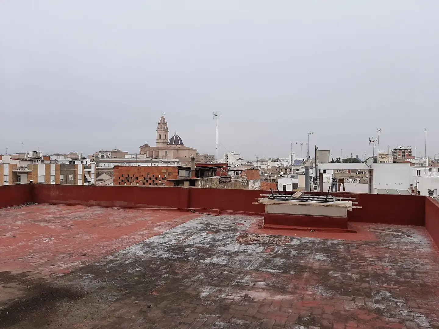 Edificio en venta en Carrer de Blasco Ibáñez, L'Alcúdia