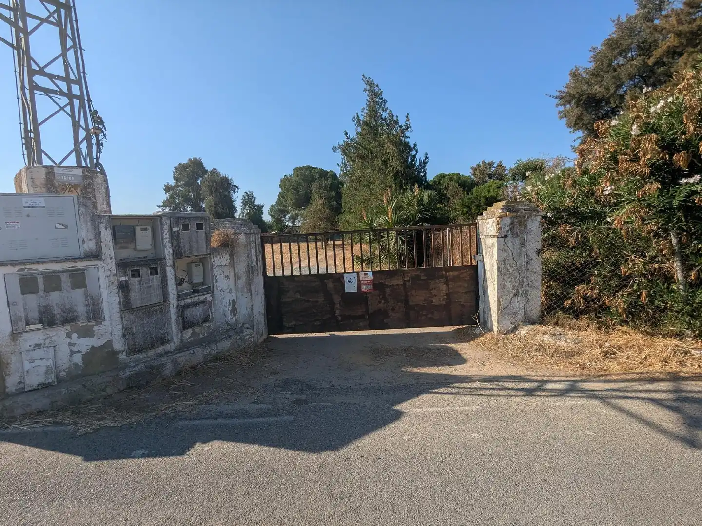 Casa o xalet en venda en Utrera