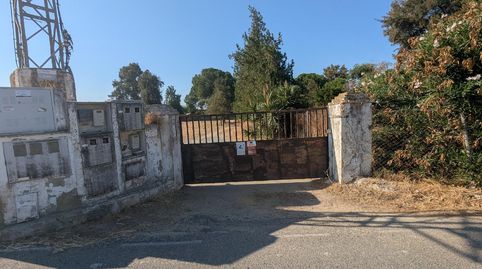 Foto 3 de Casa o xalet en venda a Pedanías Sur, Utrera