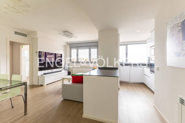 Piso en Venta en Sanchinarro