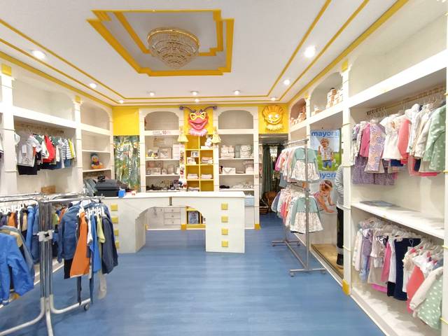 Local comercial en Alquiler en Sopela