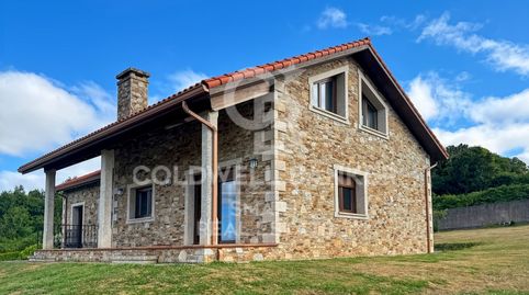 Foto 5 de Casa o xalet en venda a Lugar Goiba, 9, Vilarmaior, A Coruña