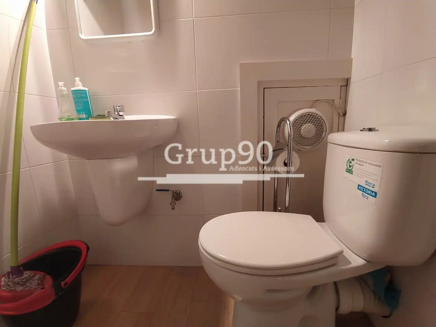 Gewerbefläche zur Miete in Calle s antoni, imagen 19