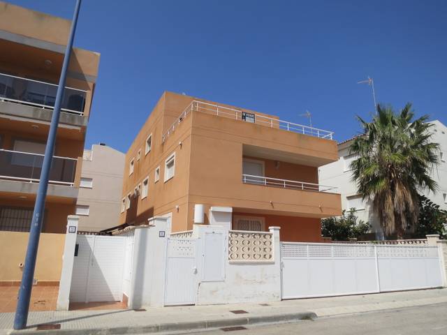 Piso en Venta en C/ Bnicadell en Miramar