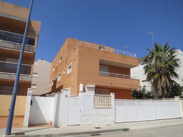 Wohnung zum Verkauf in C/ Bnicadell