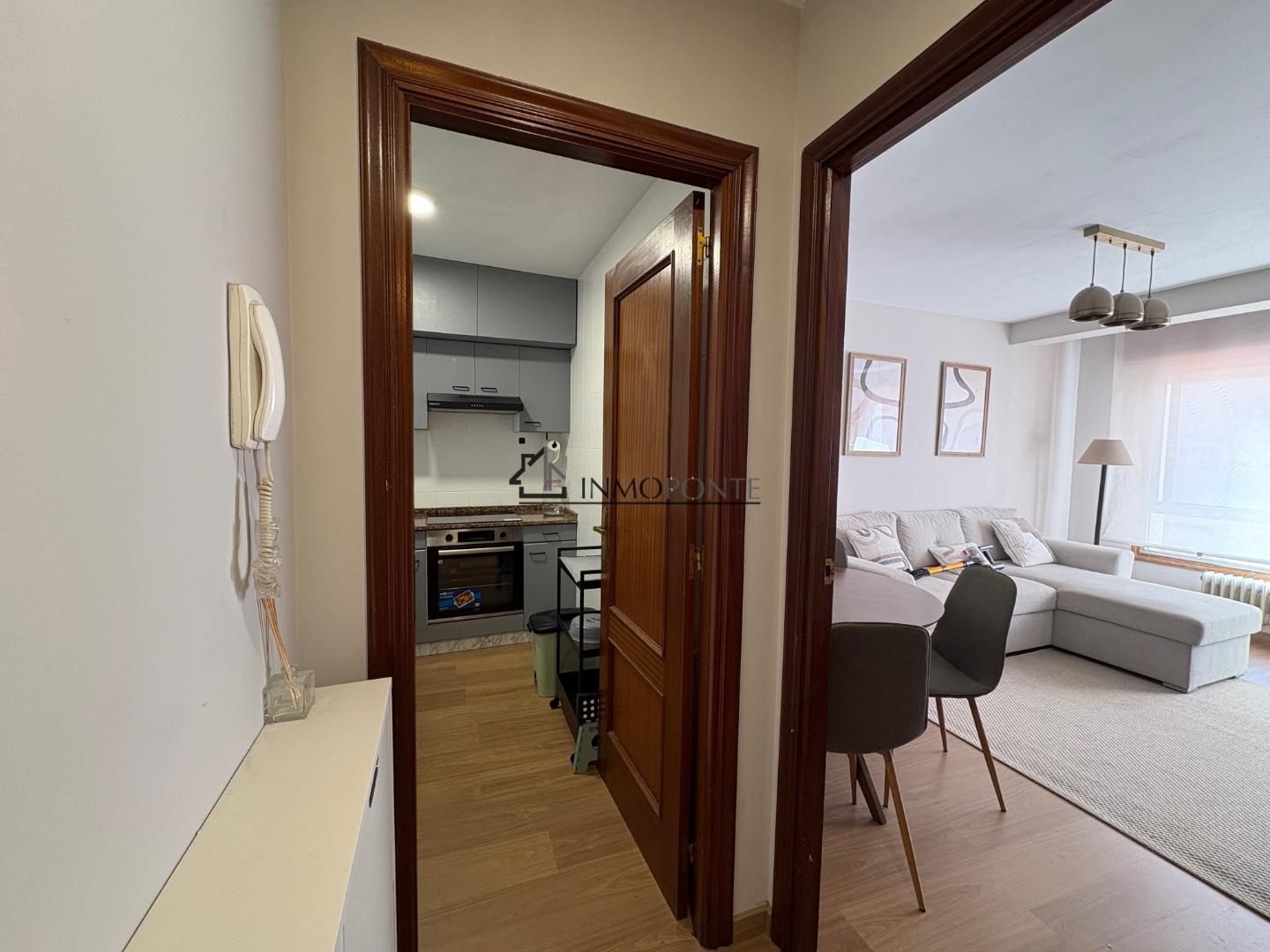 Apartment to rent in Pontevedra Capital 
