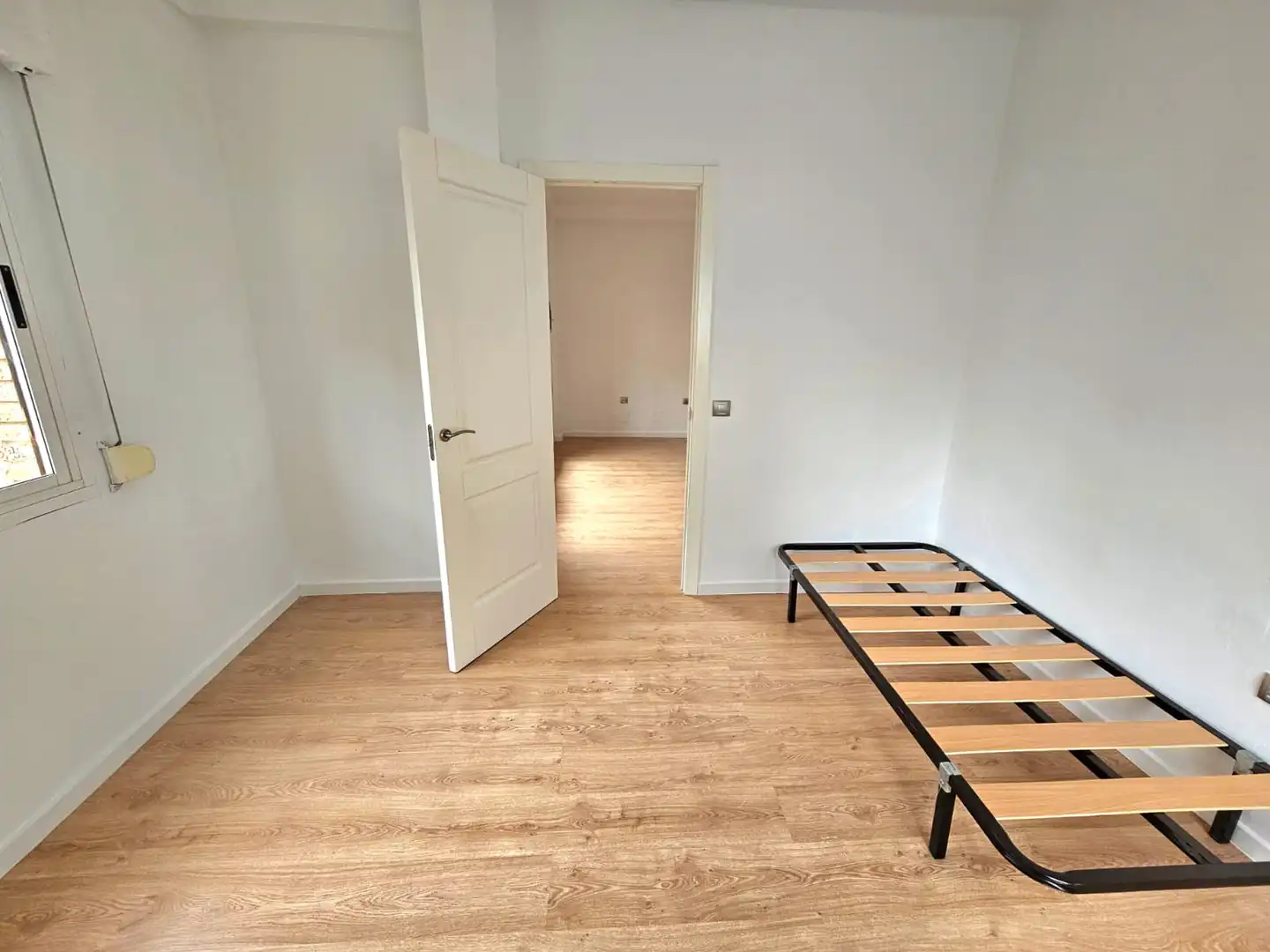Bedroom of Apartments for sale in Badajoz  with Balcony