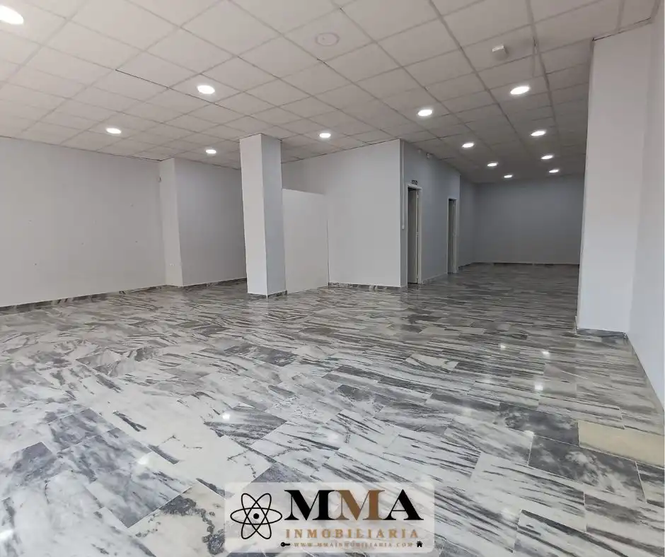 Business premises for sale in Paseo de las Palmeras 27, imagen 17