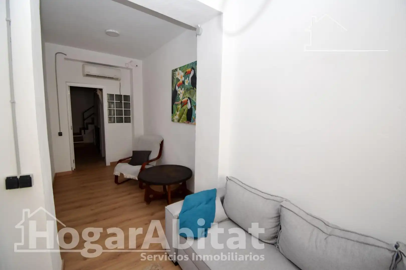 Casa o chalet en venta en Sueca con Aire acondicionado, Terraza y Amueblado