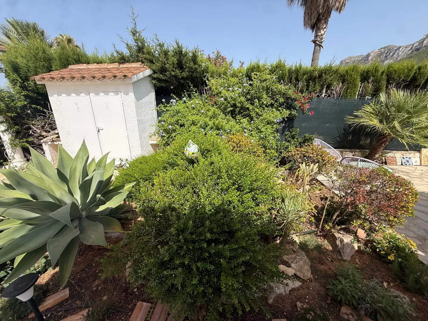 Villa avec terrasse à vendre à La Pedrera - Vessanes, imagen 61