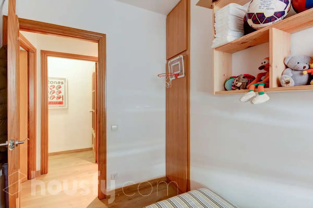 Ground floor for rent in Carrer de Joan Pfaff, Marianao