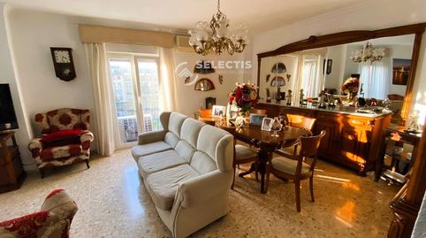 Foto 4 de Piso en venta en De la Merced, Centro, Huelva Capital