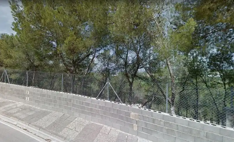 Wohnbaugrundstück zum Verkauf in Urb. EL BOSQUE, parcela, 286, imagen 19