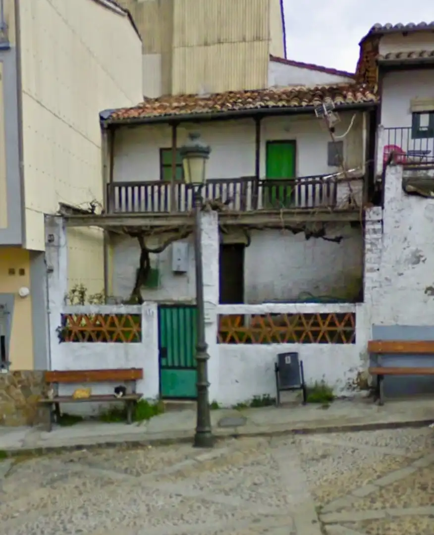 House for sale in Plaza de la Nava 2