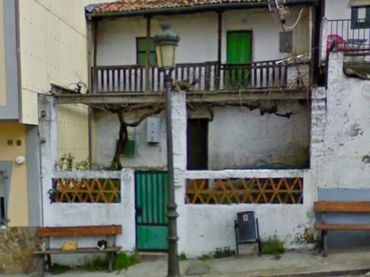 Haus zum Verkauf in Plaza de la Nava 2
