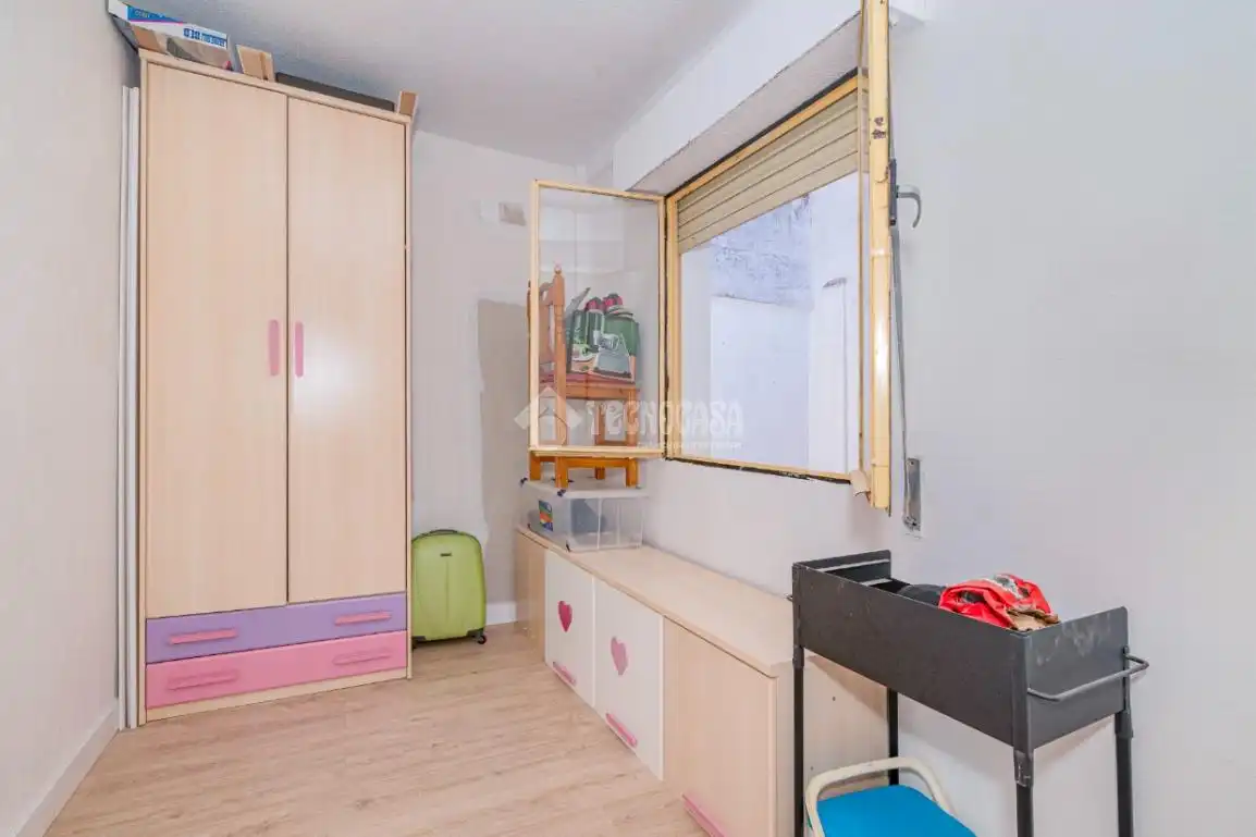 Piso con terraza en venta en Loja, imagen 26