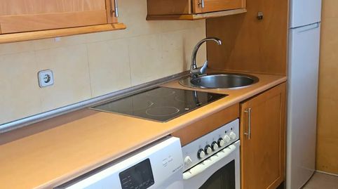 Foto 3 de Piso de alquiler en Calle de Ibáñez Marín, San Isidro, Madrid Capital