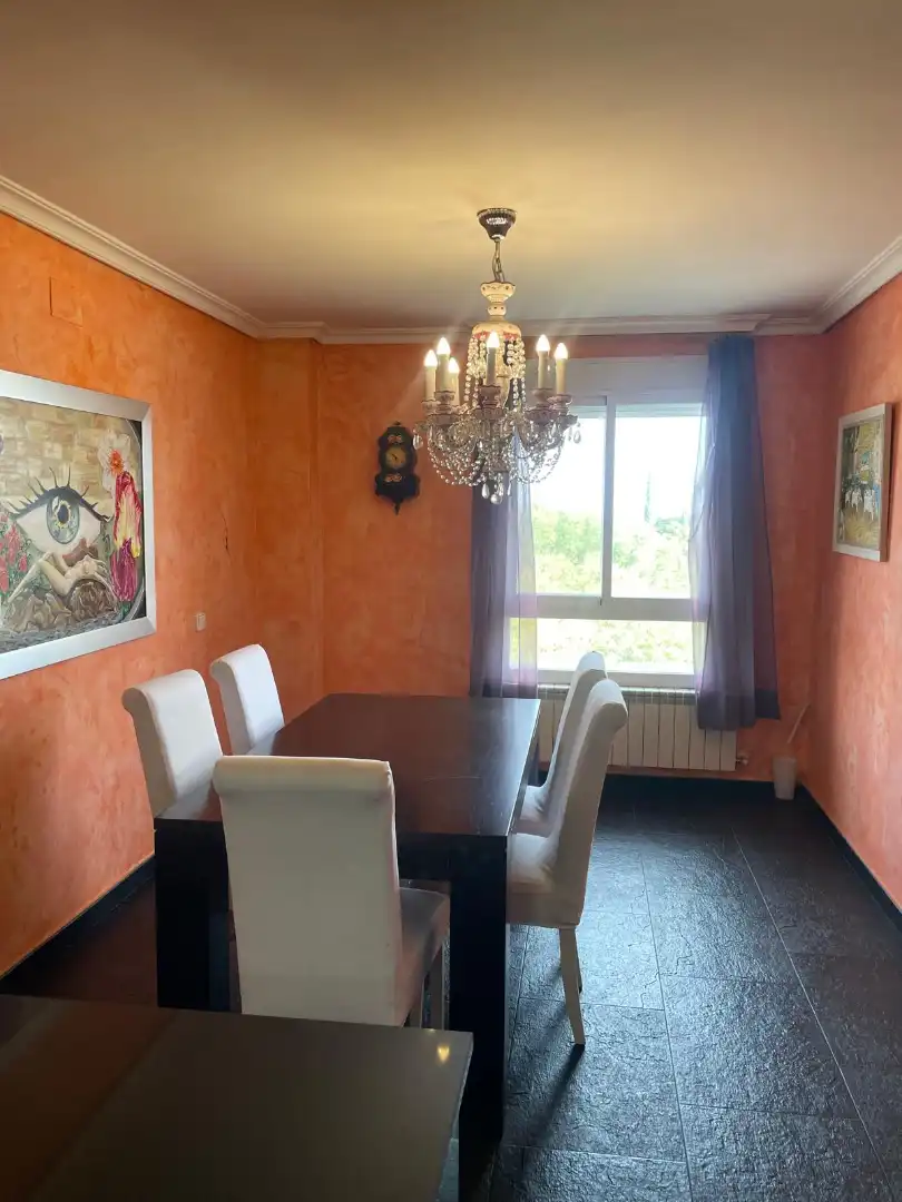 Flat for sale in Calle Polonia, Nuevo Parque