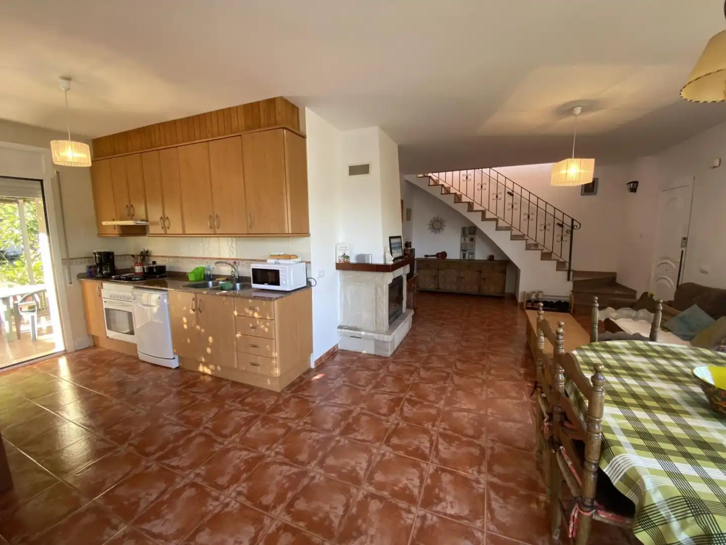 Villa con terrazza in vendita a Alcanar, imagen 22