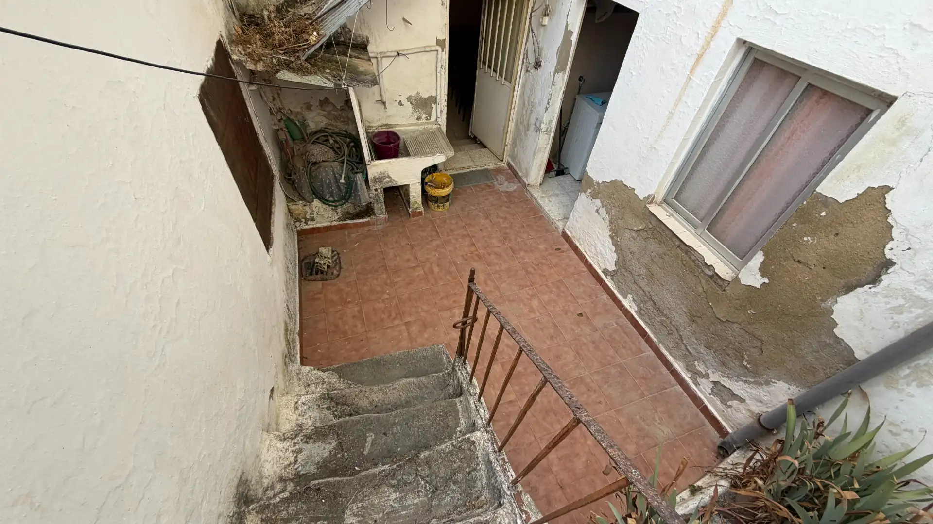Houses for sale in Calle Saludeja, Úbeda