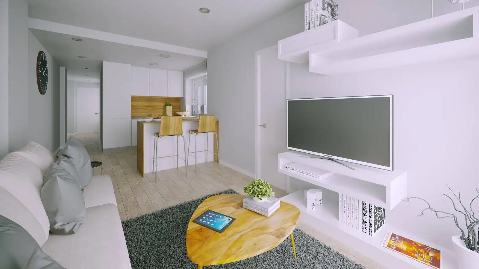 Apartment with lift for sale in Torreblanca del Sol, imagen 19