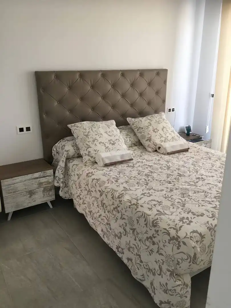 Detached house with terrace for sale in San Miguel de Salinas, imagen 12