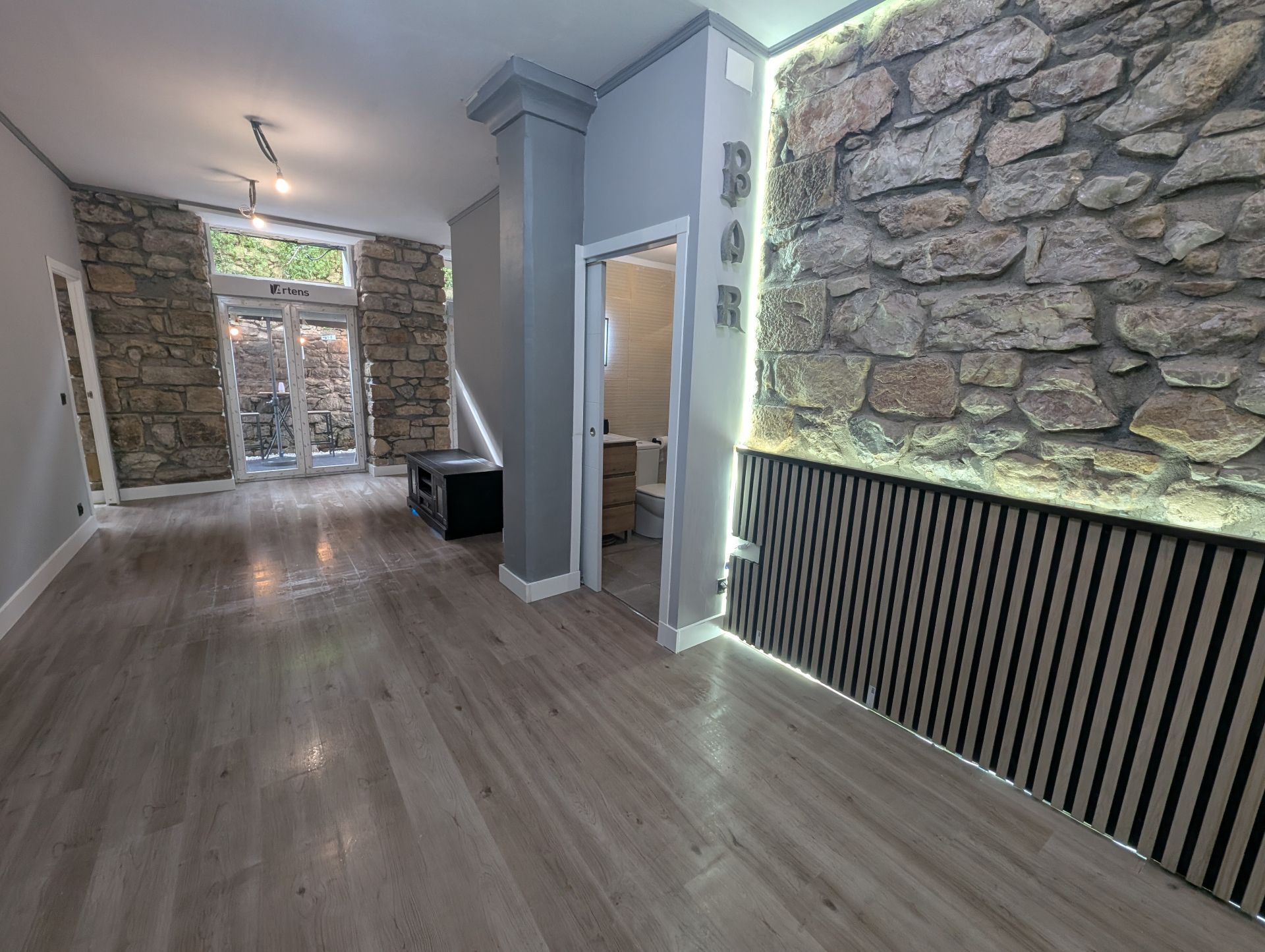 Flat for sale in Santa Klara Kalea, Erialdea / Centro