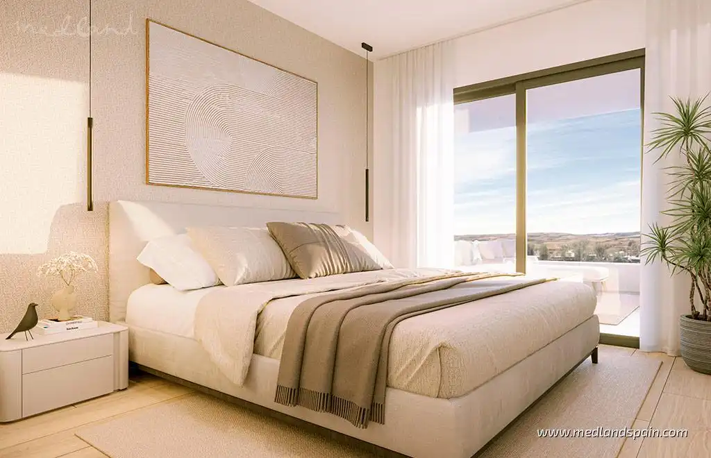 Apartament amb piscina en venda a Zona Carrefour - Urbanizaciones, imagen 6