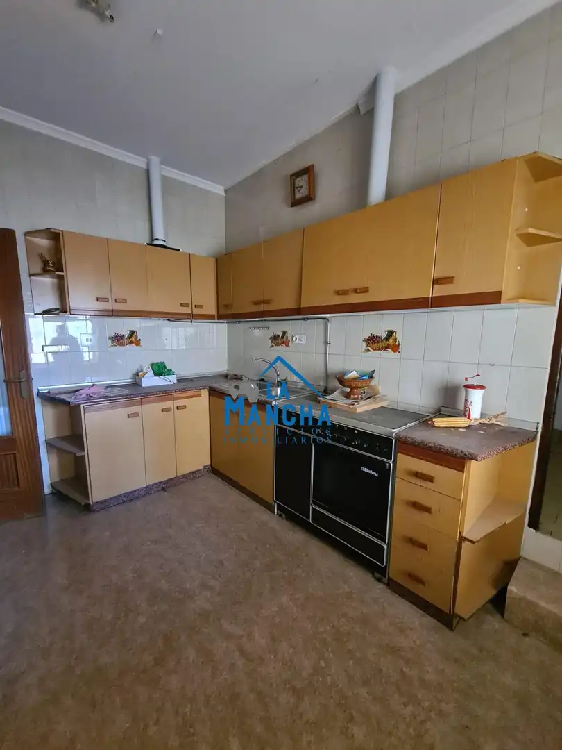 Houses for sale in Calle VIRGEN LLANOS, Pedanías - Extrarradio