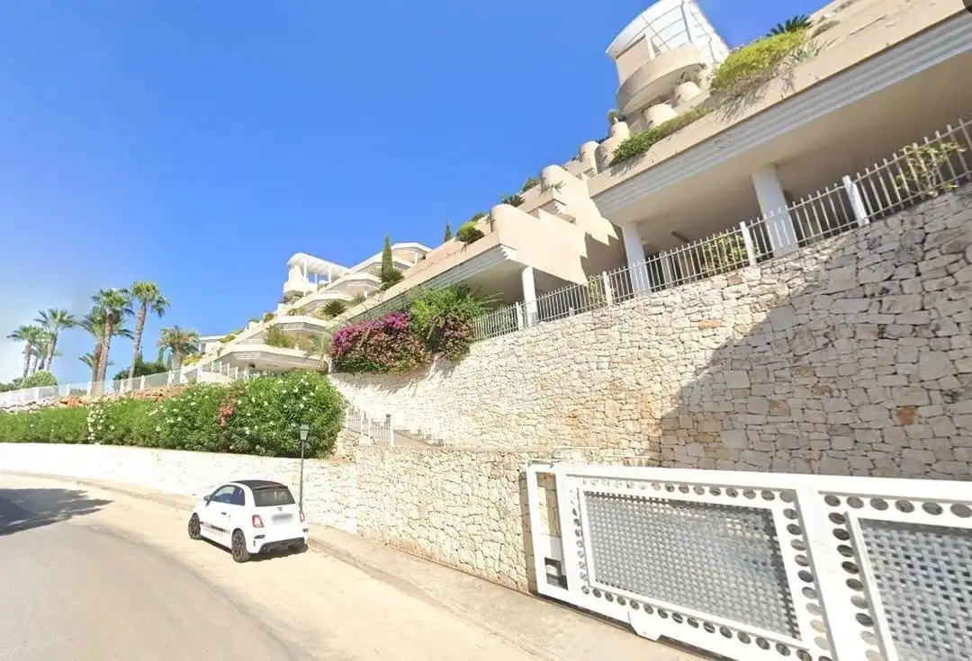 House with pool for sale in MARINA ALTA DE LA 56, imagen 6