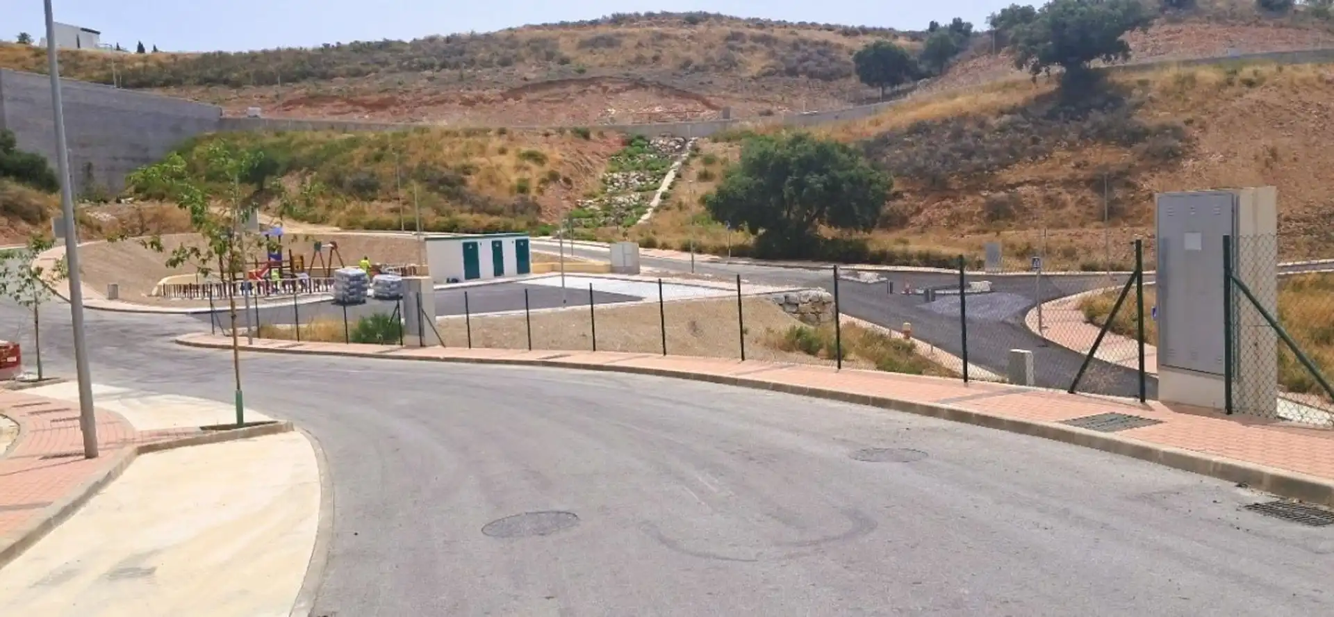 Terreno residencial en venta en Mijas Golf, imagen 7
