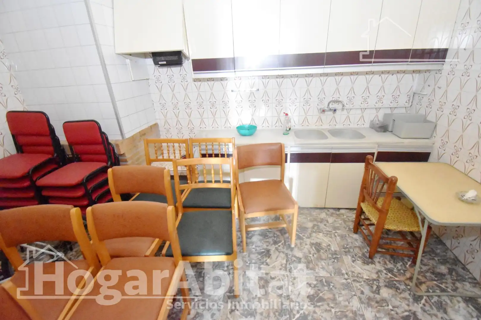 Wohnung zum Verkauf in La Vilavella mit Abstellraum