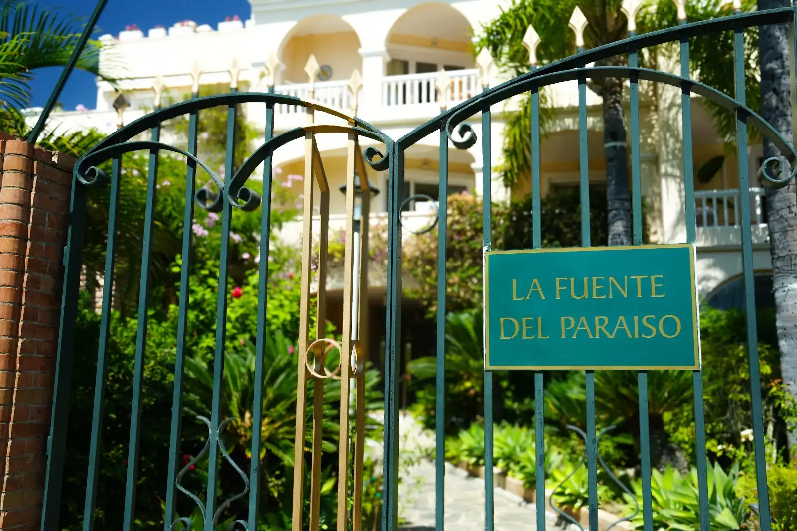 Wohnungen zur Miete in Paraiso - Barronal