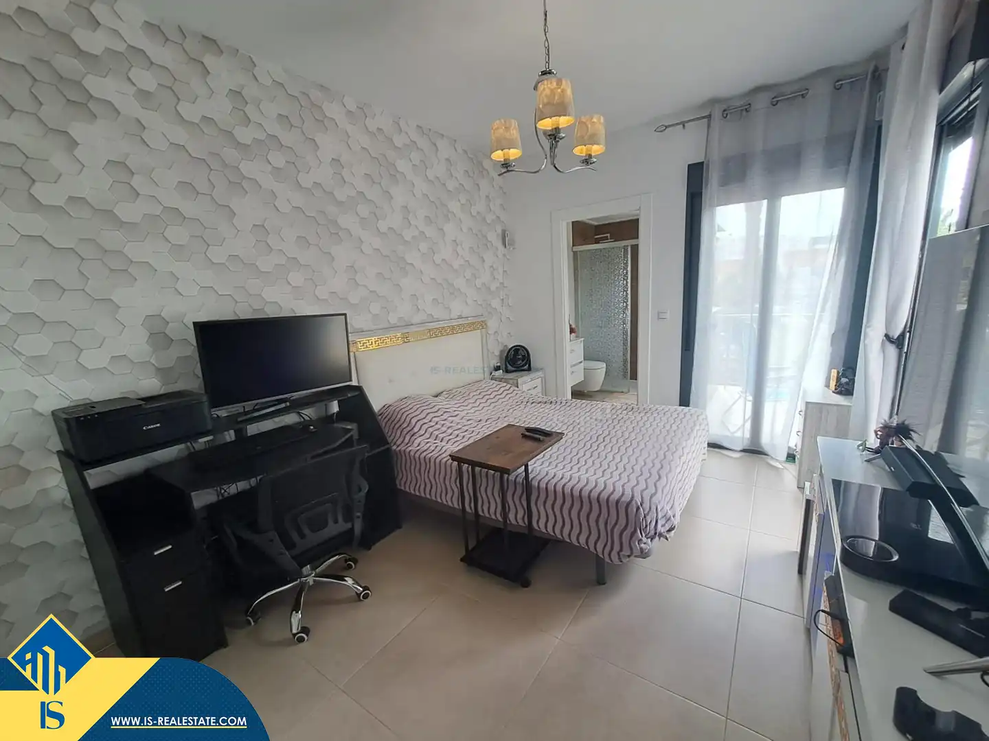 Casa amb jardí en venda a Orihuela Costa, imagen 16
