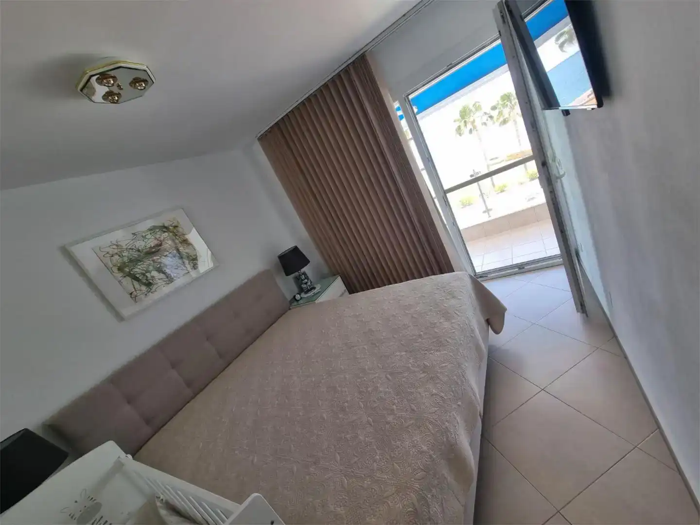 Dormitori de Dúplex en venda en San Bartolomé de Tirajana amb Aire condicionat, Traster i Piscina